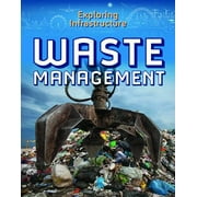 Waste Management, Used [Library Binding]