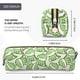 thumbnail image 3 of Balery Cute Crocodile Estuche de Lápices de Cuero Impreso, Estuche para Suministros de Arte, Estuche de Lápices con Cremallera, Estuche de Almacenamiento de Papelería, 3 of 7