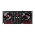 thumbnail image 2 of Controlador DJ Numark Mixtrack Platinum FX CHMIX-PLATINUM FX, 2 of 7