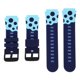 thumbnail image 1 of 2 Pcs Waterproof Kids Watch Straps Adorable Watch Wristbands Watch Wrist Straps, 1 of 5
