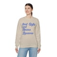 thumbnail image 7 of Human Resources HR Sweatshirt Gifts Crew Neck Shirt Long Sleeve Unisex, 7 of 7