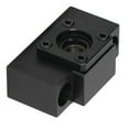 thumbnail image 1 of Soporte de tornillo de máquina CNC, soporte de extremo de husillo de bolas AK10 Soporte de extremo de husillo de bolas Soporte de husillo de bolas probado profesionalmente, 1 of 14
