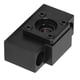 thumbnail image 4 of Soporte de extremo de husillo de bolas negro AK10 rendimiento de rotación estable soporte de tornillo de máquina CNC de acero al carbono para SFU1605 SFU1204 ANGGREK Otros, 4 of 8