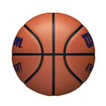 thumbnail image 4 of Juego de baloncesto WILSON Evolution Indoor Game, azul marino, tallas 6 - 28.5, 4 of 6