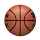 thumbnail image 4 of Juego de baloncesto WILSON Evolution Indoor Game, azul marino, tallas 6 - 28.5, 4 of 6