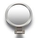 thumbnail image 4 of Moyic Anti-Fog Mirror Shaving Makeup Mirrors Punch-free Bathroom Men Hairdressing Tools Hanging DIY Decorative Washroom Juegos de accesorios de baño Moyic HA015877-00, 4 of 6