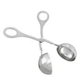 thumbnail image 1 of TABLZONE De Acero Para Albóndigas Con Superficie Granulada Fácil De Usar En Cocina, 1 of 7