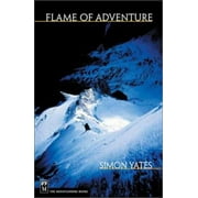 The Flame of Adventure [Paperback - Used]