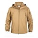thumbnail image 1 of Chaqueta Cortaviento Cortaviento Táctica Para Hombre, 1 of 8