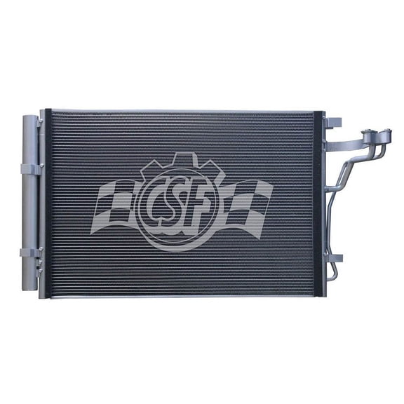 CSF 10774 A/C Condenser