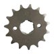 thumbnail image 1 of Engrane Delantero 15T Vento Cyclone 200 (20-21) Choho multicolor, 1 of 2