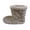 A, variant on Women's Men's Slipper Soft Anti-Skid Sole Indoor & Outdoor Moccasins Slip on Shoes