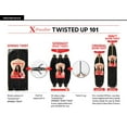 thumbnail image 5 of Outre X-Pression Twisted Up 16" Springy Afro Twist, 5 of 6