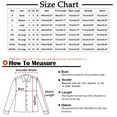 thumbnail image 3 of Erwazi Women's Cotton Linen Tops Long Sleeve Button Down Shirts Lapel V Neck Blouse Causal Lightweight Comfy Shirts Tees, 3 of 8