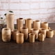 thumbnail image 4 of Copa de vino de madera natural, taza, taza portátil, taza para exteriores, taza de café, taza para beber A, 4 of 8
