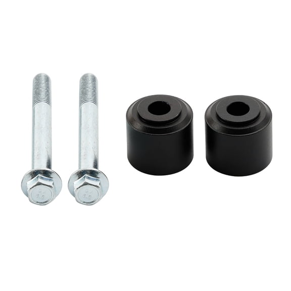 30mm Handlebar Risers for Triumph Bonneville T100, T120, Bobber, Speedmaster