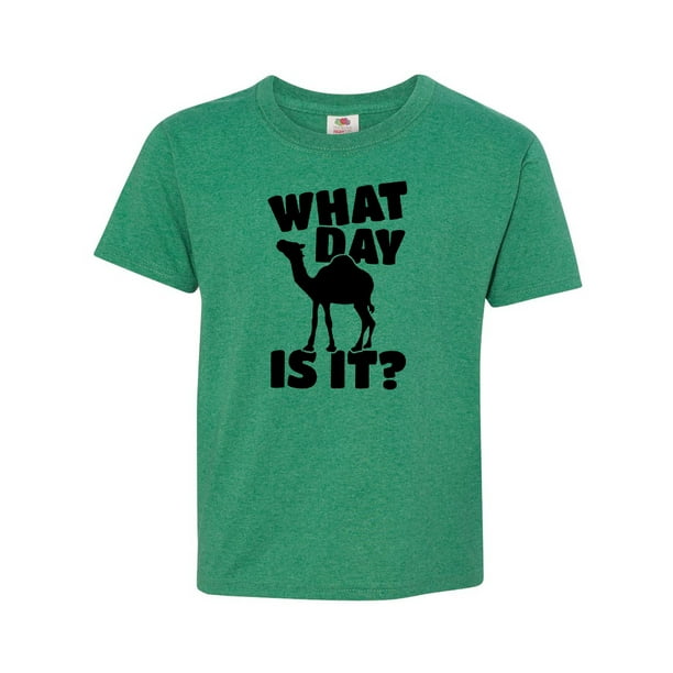 t shirt camel trophy