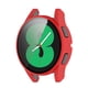 thumbnail image 4 of Para Samsung Galaxy Watch 4 Funda protectora de pantalla Película protectora de vidrio templado de 44 mm y cubierta de reloj para PC, 4 of 6
