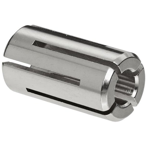 Brown & Sharpe 74.108943 Interapid Adapter Sleeve for A3310B Dial Test