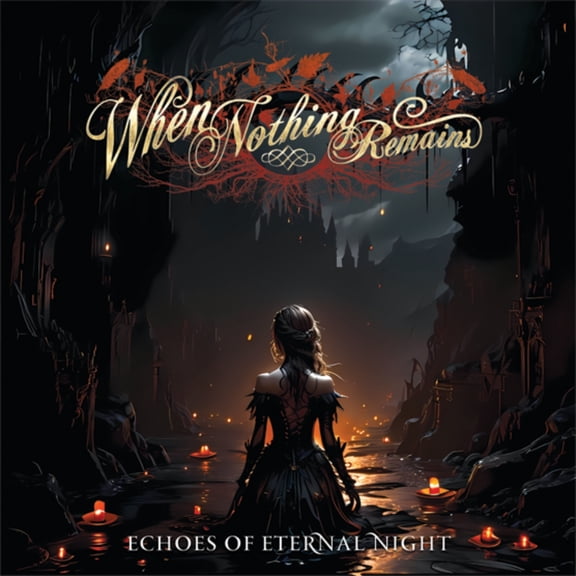When Nothing Remains - Echoes Of Eternal Night - Music & Performance - Vinyl