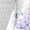 Blue, variant on Women's Waffle Sweatshirt Fashion Print Hooded Sweatshirts Loose Casual Long Sleeve Top with Pocket Drawstring Pullover 2025 Trendy Clothing
