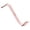 B, variant on Yihuala Advanced Levels Back Training Device Stretching Cord Stretching Strap with Handles For Strength Enhancement Body Shaping
