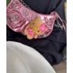thumbnail image 1 of Sanrio-Llavero de peluche de Hello Kitty para niños, muñeco de piel negra hawaiana, colgante esponjoso, juguete de sirena de peluche, decoración de mochila escolar, regalo Fivean unisex, 1 of 2