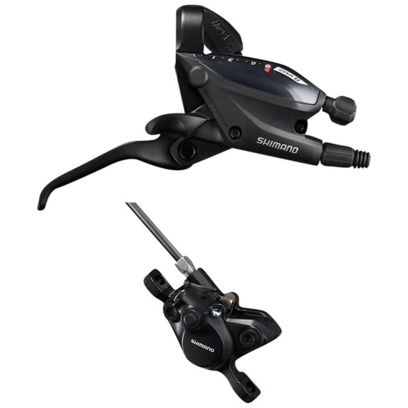 Shimano Altus ST-EF505 EZ Fire Plus Lever (Right) 8-Speed