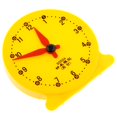 thumbnail image 3 of Niños Juguetes educativos Regalo Reloj Tiempo de aprendizaje Matemáticas Zulema Modelos de reloj de estudiante, 3 of 8