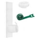 thumbnail image 1 of Air Conditioner Window Seal Kit Portable Air Conditioner Tilting Sloping Cover Window Air Conditione, 1 of 5