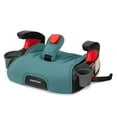 thumbnail image 6 of Britax Highpoint Backless Belt-Positioning Booster Seat, SafeWash Green Ombre, 6 of 7