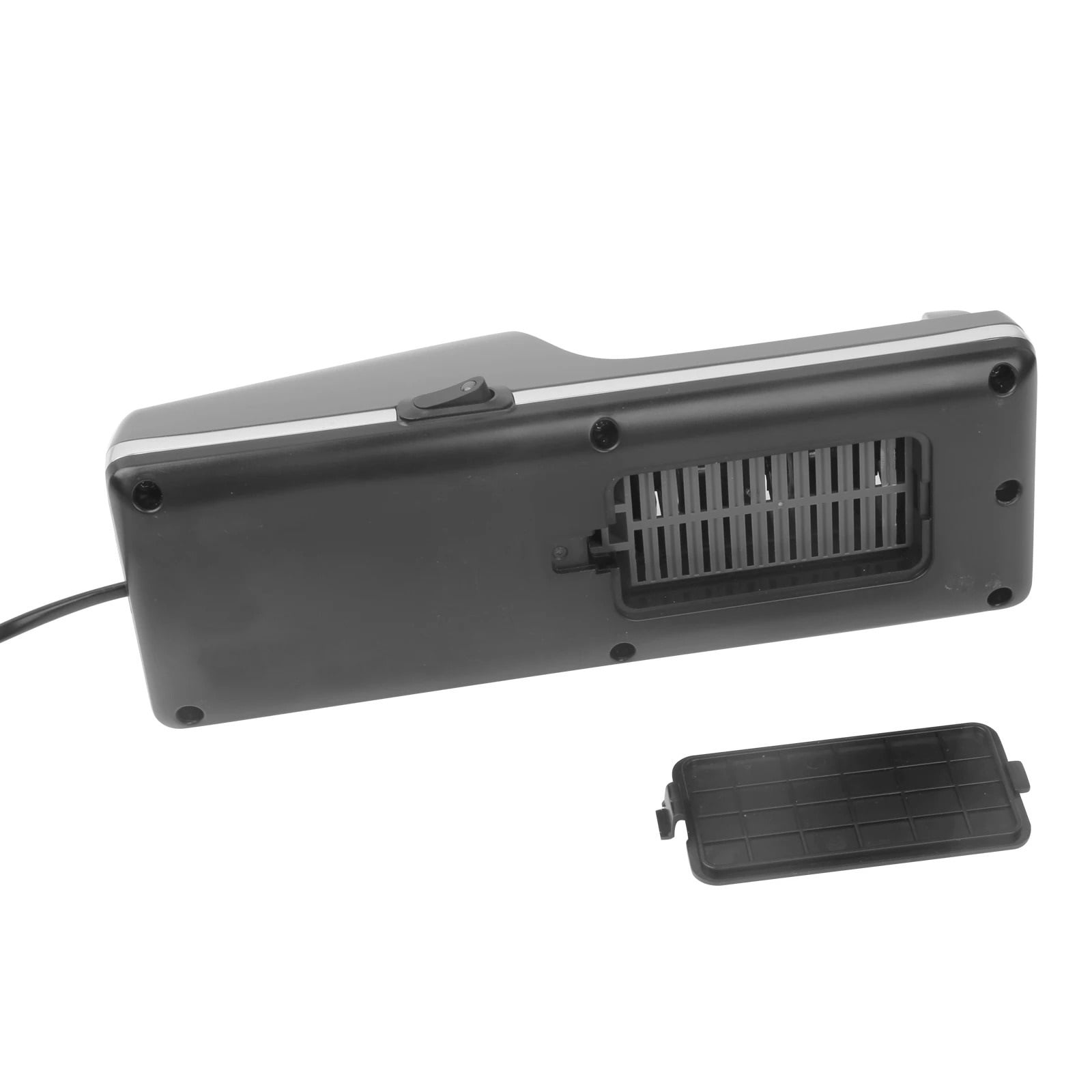 Electric Knife Sharpener Three-Speed Sharpening 100% Diamond Replaceable Sharpening Heads Suitable for All Kitchen Knives