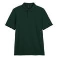 thumbnail image 1 of Gildan Mens SoftStyle Double Pique Polo Shirt, 1 of 2