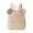 Coffee, variant on XIYNBAOK Heavy Duty Backpack Waterproof Backpack for Men Big Backpack Water Proof Backpack Women Durable Backpack Elegant Backpack Women Mochilas, One Size