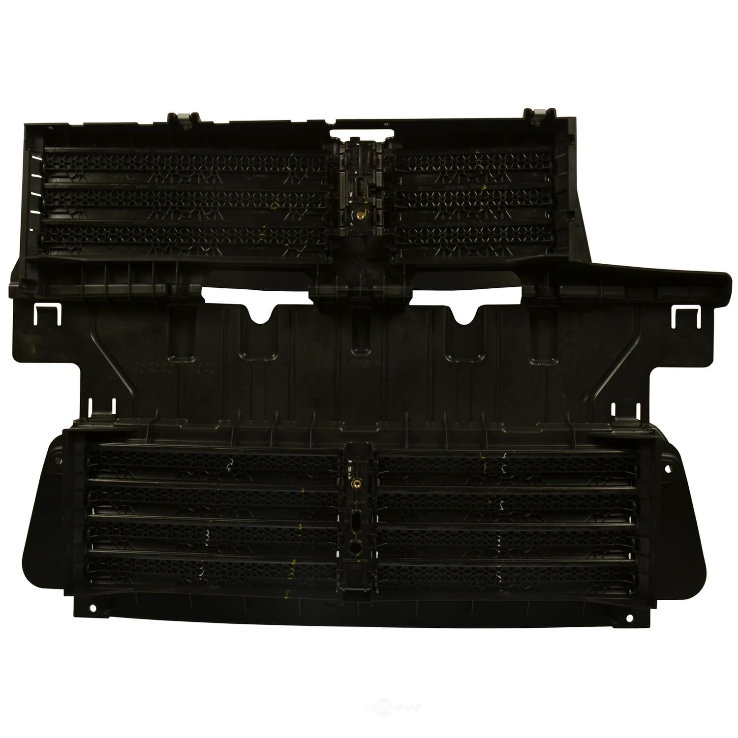 Standard AGS1026 Radiator Shutter Assembly Fits select: 2017-2018 FORD FUSION