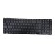 thumbnail image 3 of Reempzo de Español para Pavilion G7 2000 G7 2100 G7 2200 G7 2300 Sunnimix Teclado de repuesto para computadora portátil, 3 of 8