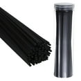 thumbnail image 1 of Unique Bargains 20CM/7.9' Reed Diffuser Sticks, 100 Pack Fiber Aroma Fragrance Refill Sticks Replacement with Bottle, Black, 1 of 7