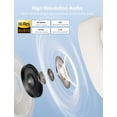 thumbnail image 3 of Auriculares inalámbricos Edifier W800BT Pro con ANC y Bluetooth 5.4, 3 of 6
