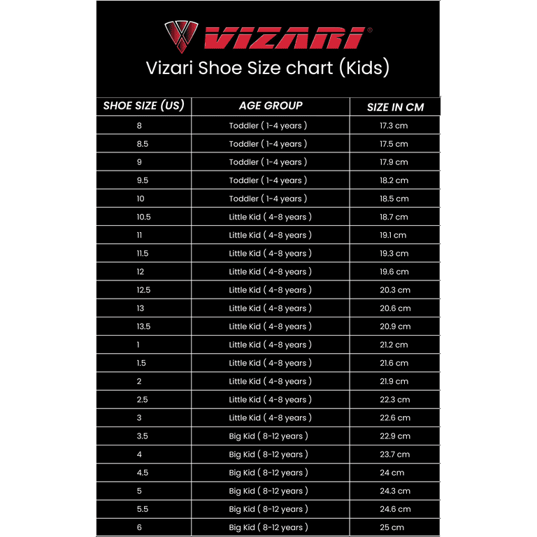 Specialized shoe size online guide