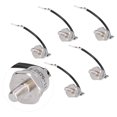 thumbnail image 2 of Diode de Rectification, 5 Pcs Isolation 70A 1200V Diode de Rectification avec Ligne Noire pour Correction de Circuit, 2 of 8