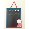 thumbnail image 4 of CraftTex® Black Bubbalux 6 Sheets - Letter Size, 4 of 8