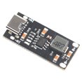 thumbnail image 3 of Componente electrónico Módulo de placa de carga rápida de batería de litio ternaria de polímero IP2312 USB tipo C 3A, 3 of 6