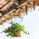 thumbnail image 3 of Stylish bird feeder hangers 12 inches, 3 pcs metal hummingbird feeder hangers, extension hook with butterfly design, for hanging bird feeders, 3 of 5