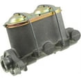 thumbnail image 2 of "Dorman M36281 Brake Master Cylinder for Specific Cadillac / Chevrolet / GMC Models" Fits select: 1969-1970 CADILLAC DEVILLE, 1969-1970 CADILLAC FLEETWOOD, 2 of 3