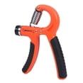 thumbnail image 2 of Ejercitador de Manos Cola Pinza de dedo Naranja, 2 of 8