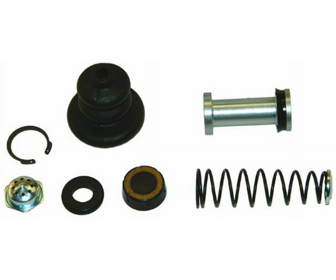 Raybestos MK369 Professional Grade Brake Master Cylinder Repair Kit Fits select: 1966 FORD F100, 1966 FORD BRONCO