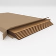 thumbnail image 5 of Ekena Millwork 23 3/4"W x 23 3/4"H x 1/4"T Wood Hobby Boards, Maple (6-Pack), 5 of 6