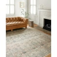 thumbnail image 3 of Loloi Hathaway Printed Oriental Java / Multi Area Rug, 3 of 8