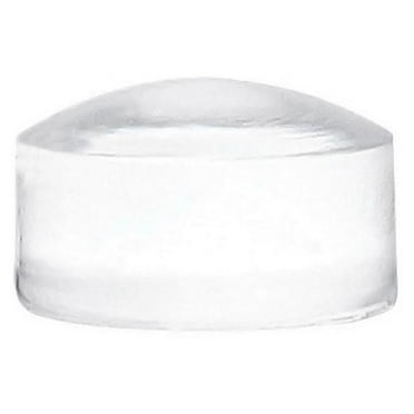 Clear Jelly Silicon Nail Art Stempel Stamper Set Diy -Werkzeuge A6T7 Q2B4 I5C7