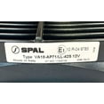 thumbnail image 4 of SPAL 1959 CFM 16in High Performance Fan - Push/Curved (VA18-AP71/LL-59S) - 30102048, 4 of 7